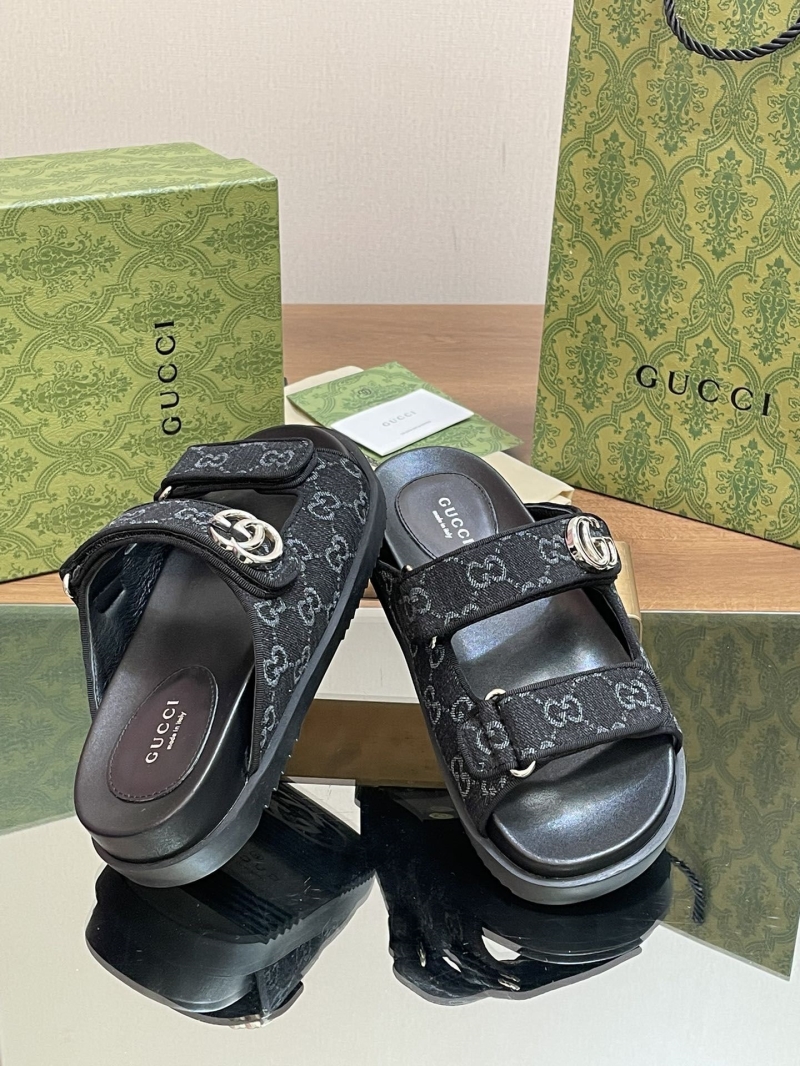 Gucci Slippers